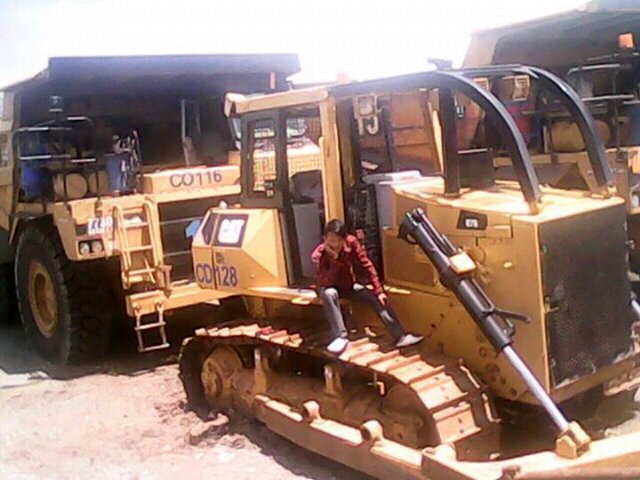 phendieajah's profile picture. PIN:239D5629 Mencari teman itu jauh lebih baik