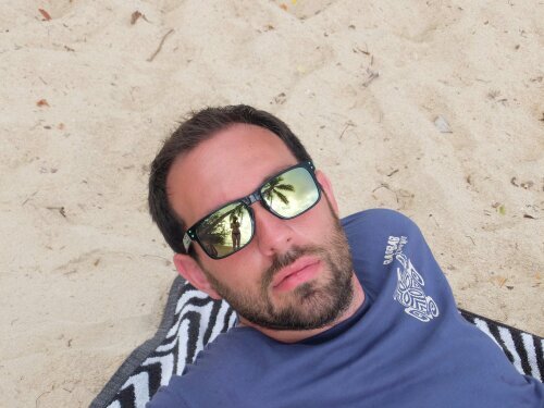 ChriLorus's profile picture. 