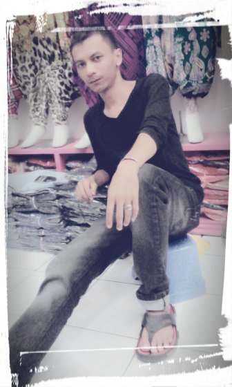 sasroabadi's profile picture. 