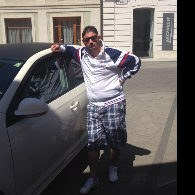 MosTestreport's profile picture. 