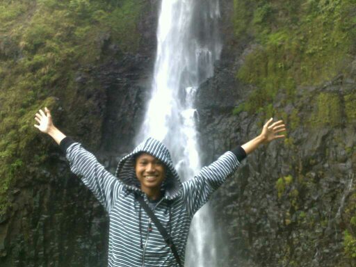 my honey is BASHIR :D