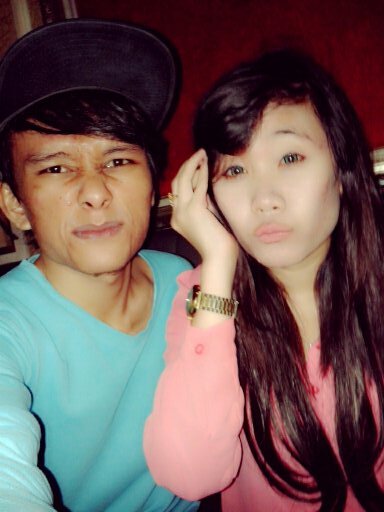 |25o81992 | Bukittinggi |
Cino-Palembang | Follow Me ƪ(๑ˆ⌣ˆ๑)ʃ .`follback , Just Mention (งˆ▽ˆ)ง
@ndra_sauka  (♥͡з♥͡)muach,, sayang bey :*