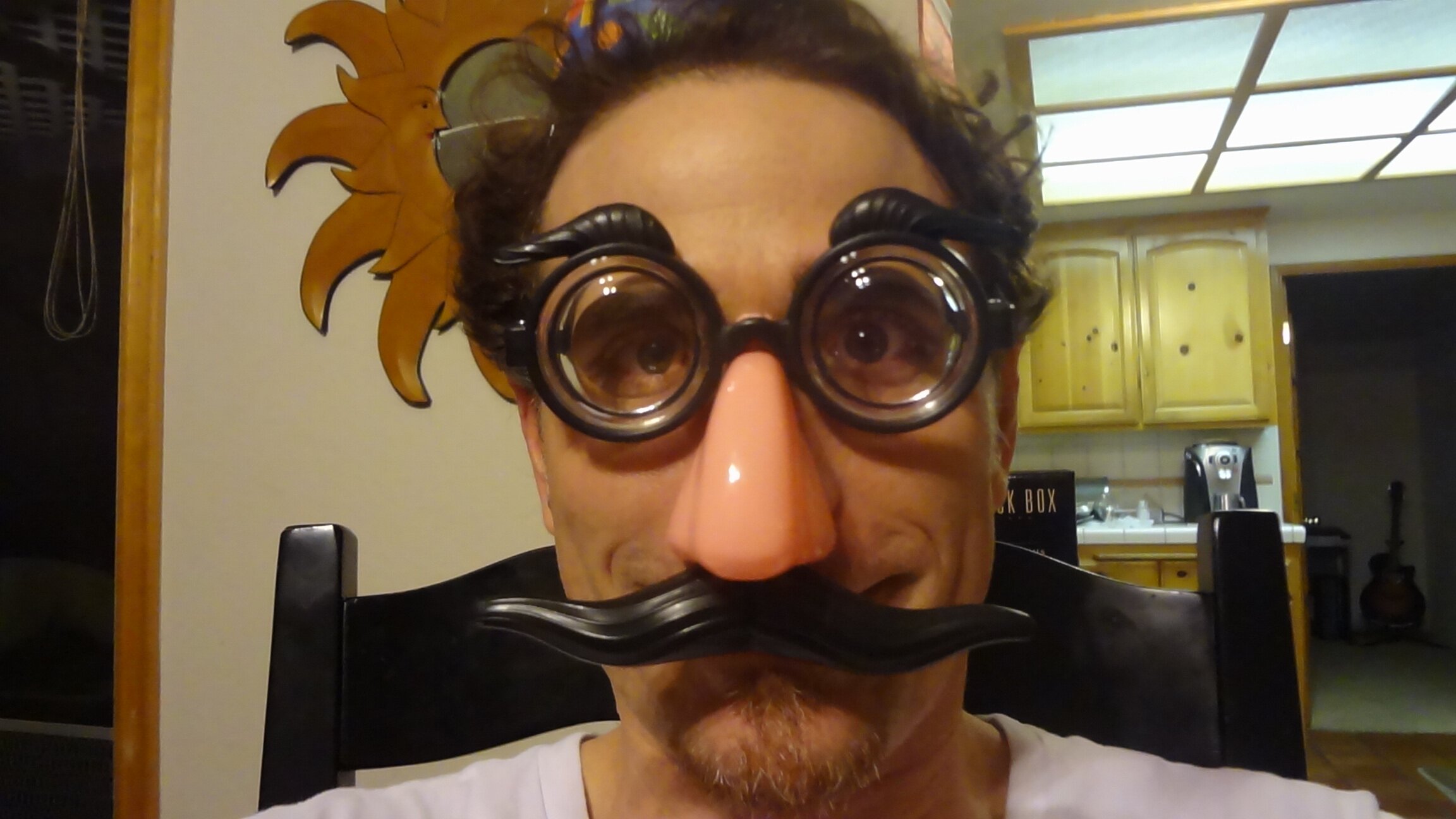 dailywordfun's profile picture. Word guy