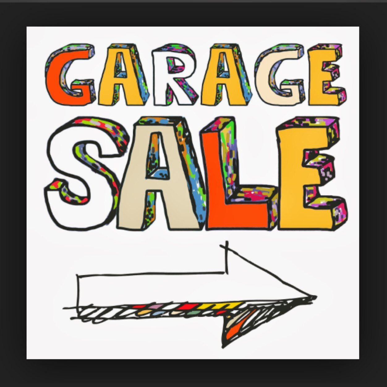 Venta De Garage Twitterissa Siguenos En Instagram
