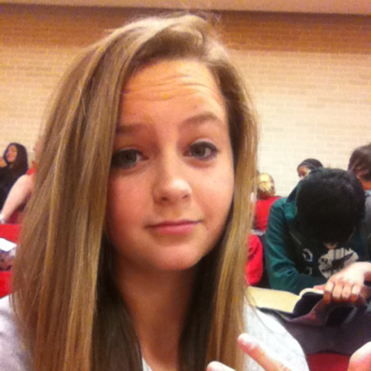 WomackBrooke's profile picture. 