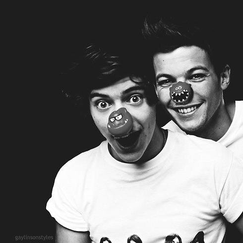 please follow @Stephanie16_1d . Good Luck^_^