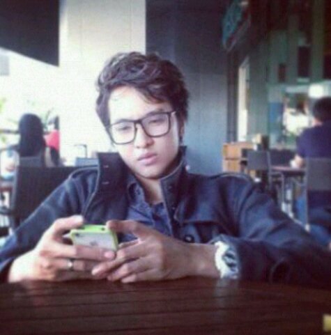 Ryan Addict Depok