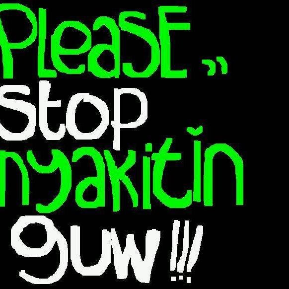 KRUWUTCAHLUGU's profile picture. 