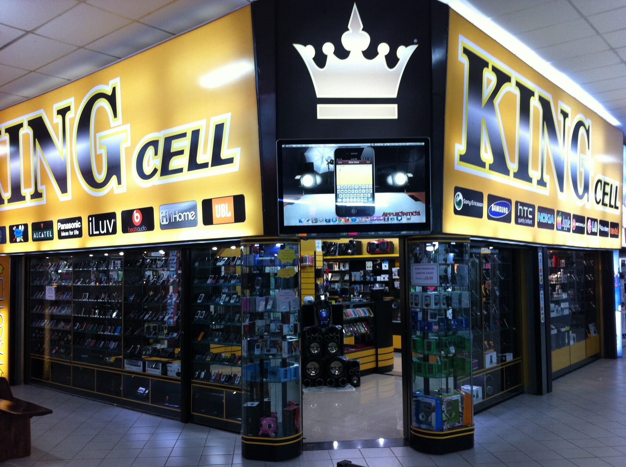 kingcellsalto's profile picture. 