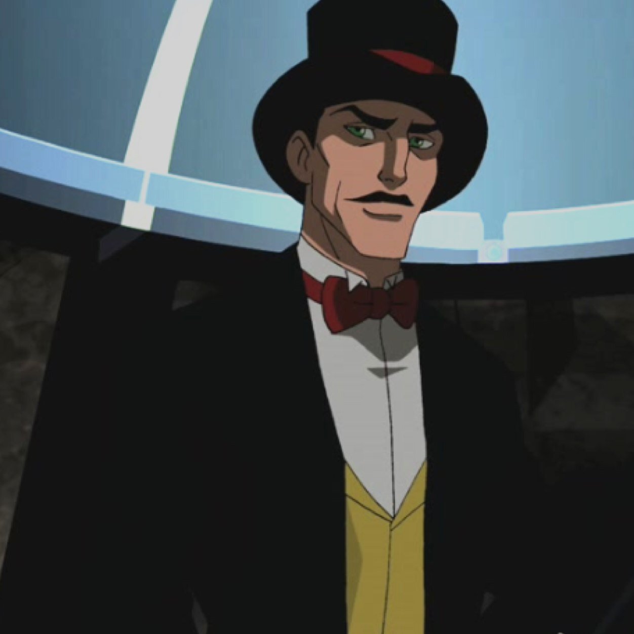 I Am Dr. Fate. Body belongs to the willing Zatara of the Justice League. #YJRP