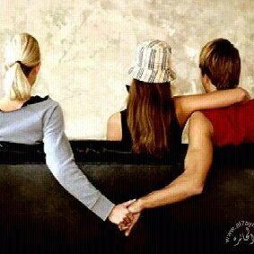 Sometimes attachments lead to expectations and expectations lead to disappointments.