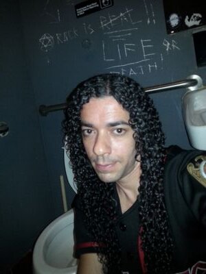 vinceroxa's profile picture. 