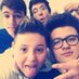 Gaetano Casalaspro (@gaexx00) Twitter profile photo