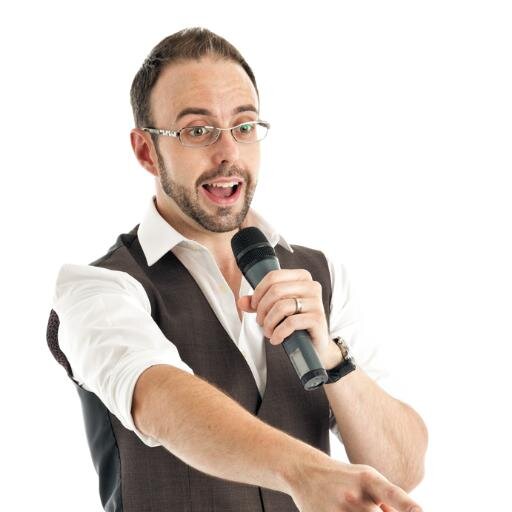 I am a psychological Mind Reader who entertains guests at weddings.