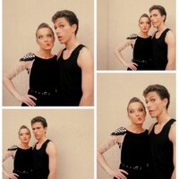 Olga Joel (@olga_joel) 's Twitter Profile