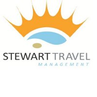 Stewart Travel Management (@stewart_travel) 's Twitter Profile