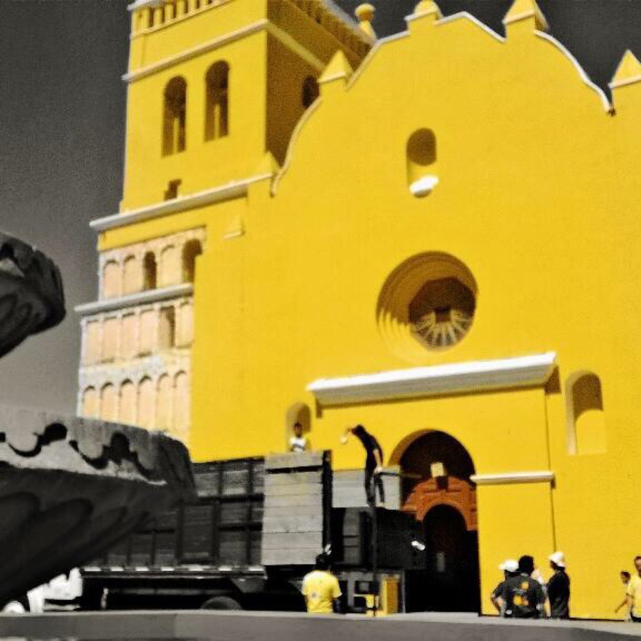 Cuenta oficial de esta bella ciudad chiapaneca. #Chiapatuit