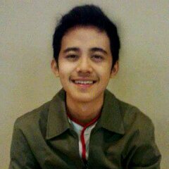 just easy going with smile . . .
 ^ ^