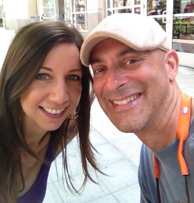 riseandstein's profile picture. A real married couple, sharing real love, joy, laughter, struggles, and sanctification on radio. Praising God for His faithfulness to bring 2 sinners together!