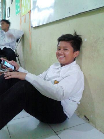 rezawiliyanto's profile picture. .