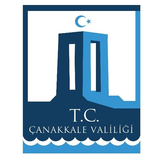 Çanakkale Valiliği Resmi Twitter Hesabı
Offical Twitter Account Of Governorship Of Çanakkale Province