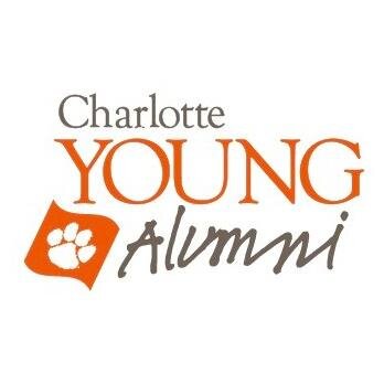 Follow for updates, news, and events hosted by Clemson's Young Alumni in the QC.
Part of the Charlotte Clemson Club. Like us on FB/Instagram @clt_clemsonya