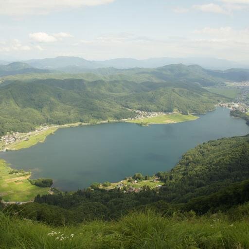 信濃の国 原始感覚美術祭のお知らせを更新します。