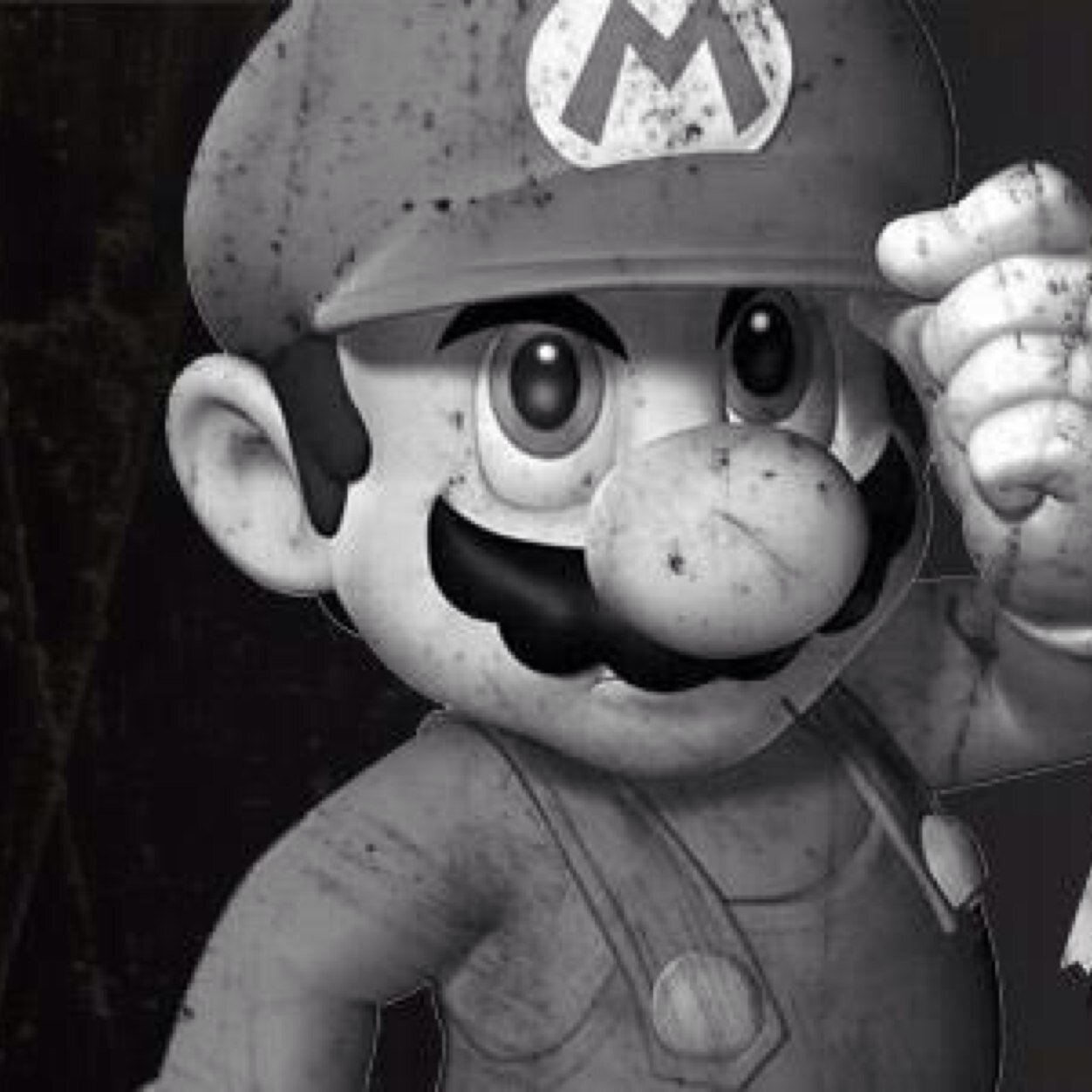 GrayMarioGames's profile picture. We are a game review site which reviews games 5 years or older! Reviews every other week!
Owned by @Caljoones.