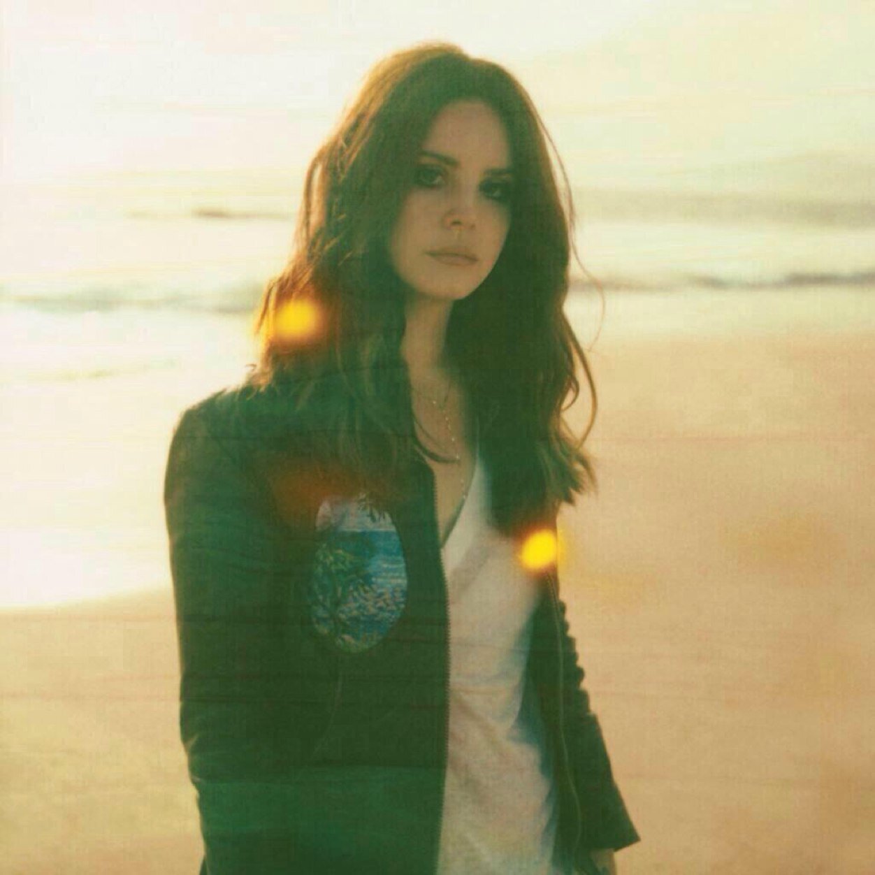 lana is my wife