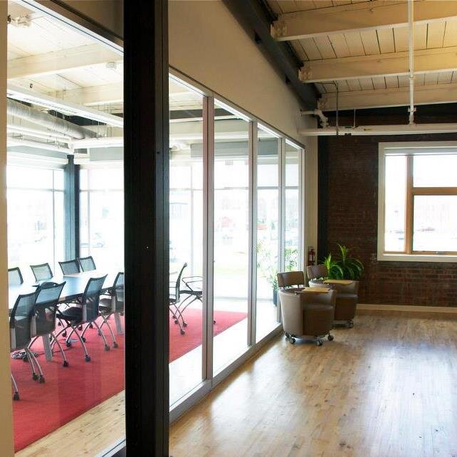 We buy and sell NEW and PRE-Owned office furniture and can help you create the perfect solution within your budget