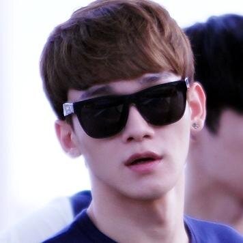 EXO-CHEN•김종대 응원합니다! 
      Contact us : kimchen21@naver.com