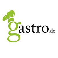 Gastro News (@gastro_de) Twitter profile photo