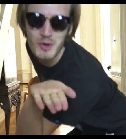 Pewds_Kawaii's profile picture. Forever Bro