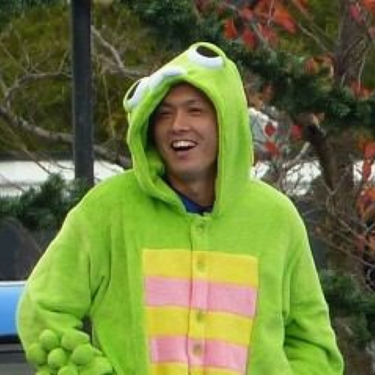 toshisoccer07's profile picture. 