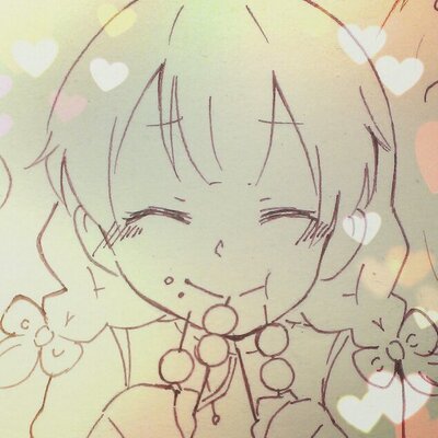 にゅる。