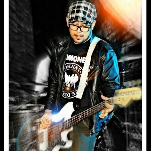 egyzaskin's profile picture. Santai aja lah..