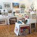 The Gallery Norfolk (@gallerynorfolk) Twitter profile photo