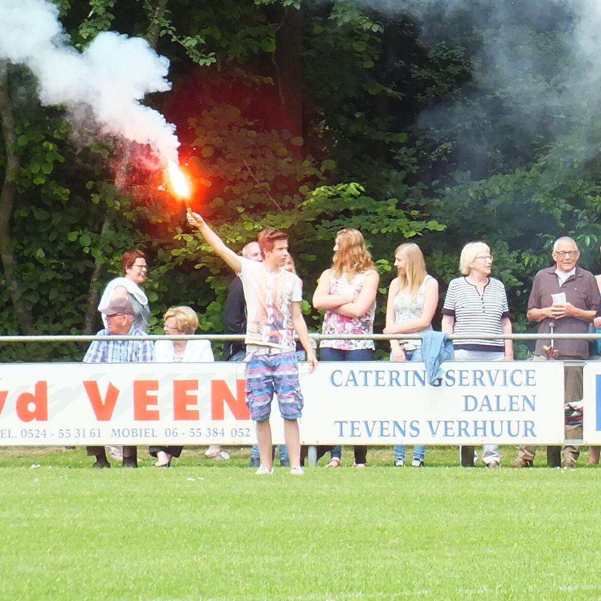 VV Dalen//FC TWENTE