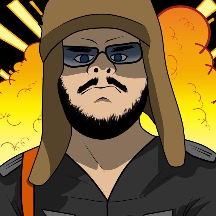 Brett (Ciunas)さんのプロフィール画像