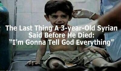 Muslim for life