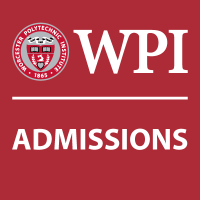 WPIAdmissions Profile Picture