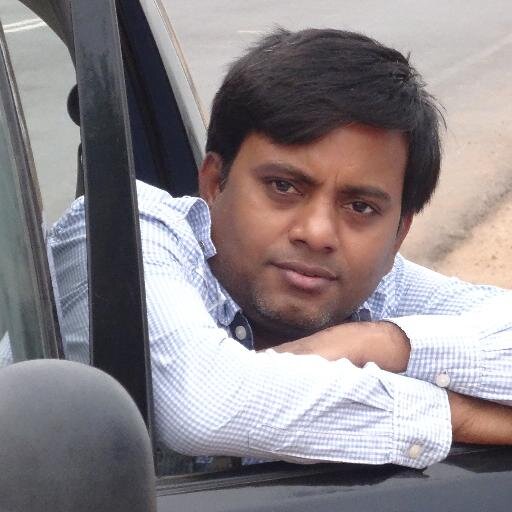 I love my India