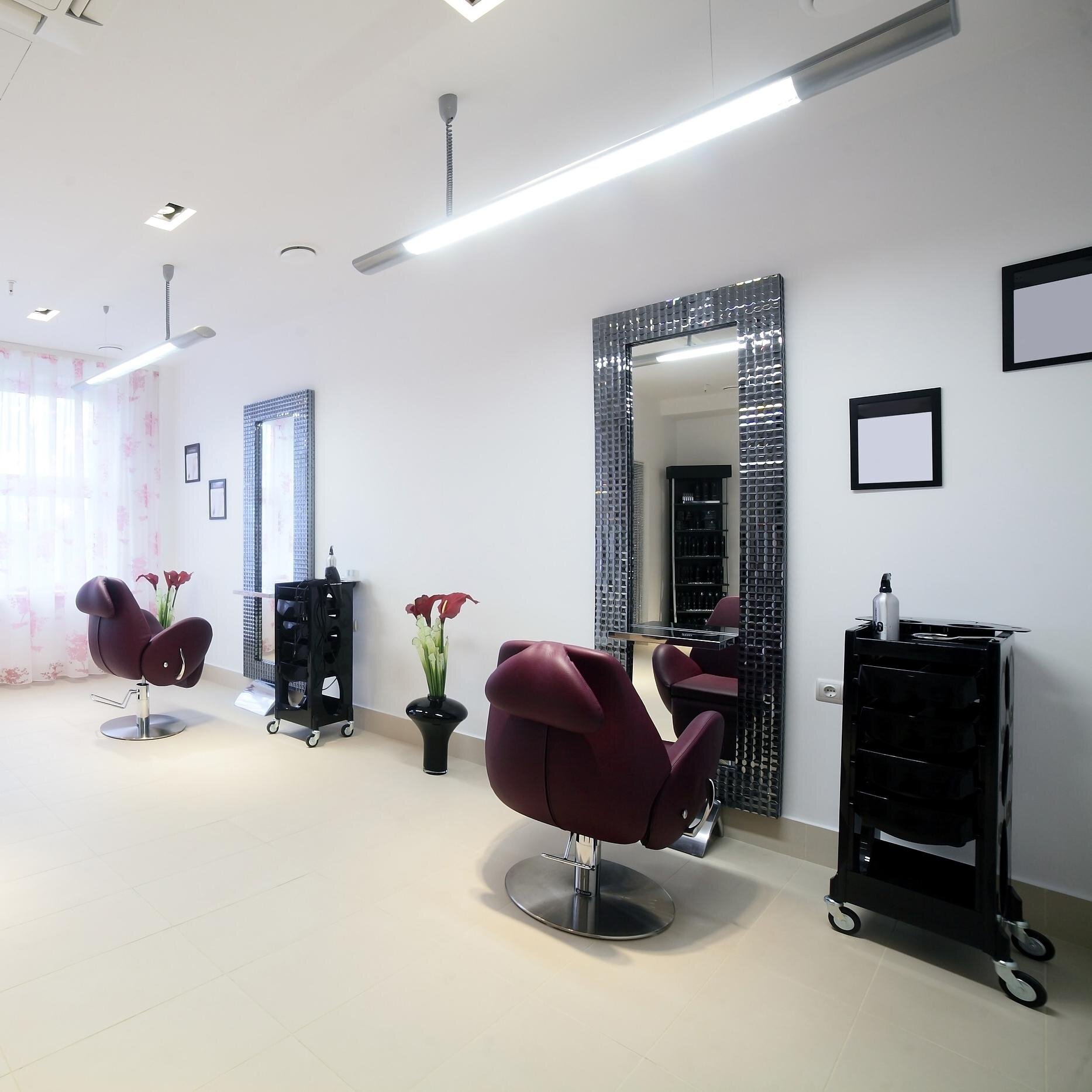 Leeds Salons (LeedsSalons) Twitter