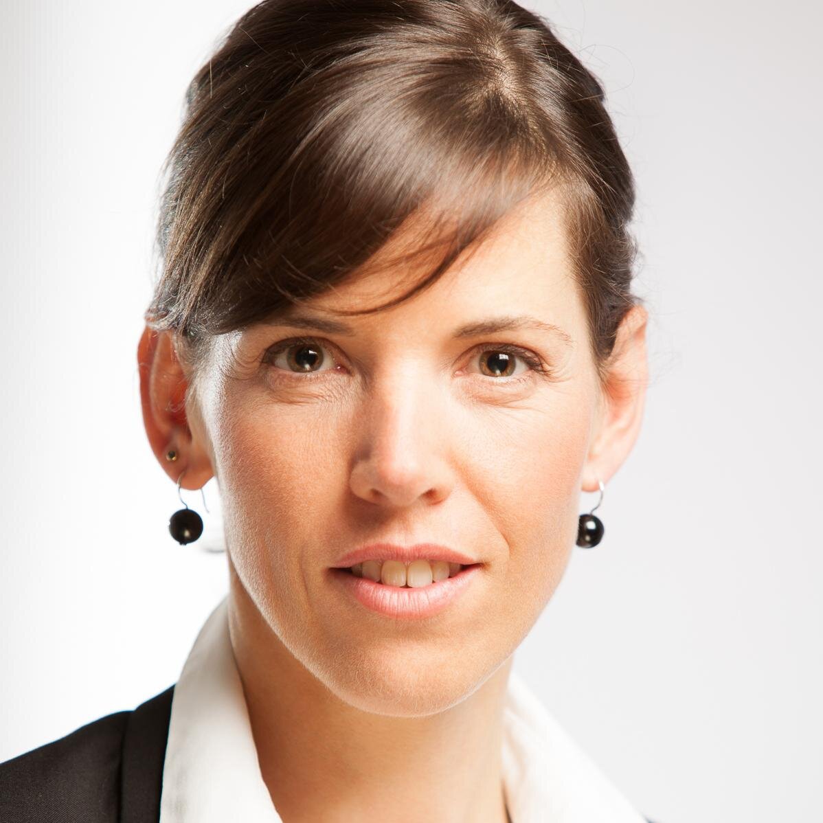Digital Transformation coach @SAP. COO SAP BeLux & sporty spice.