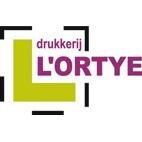 Drukkers sinds 100 jaar