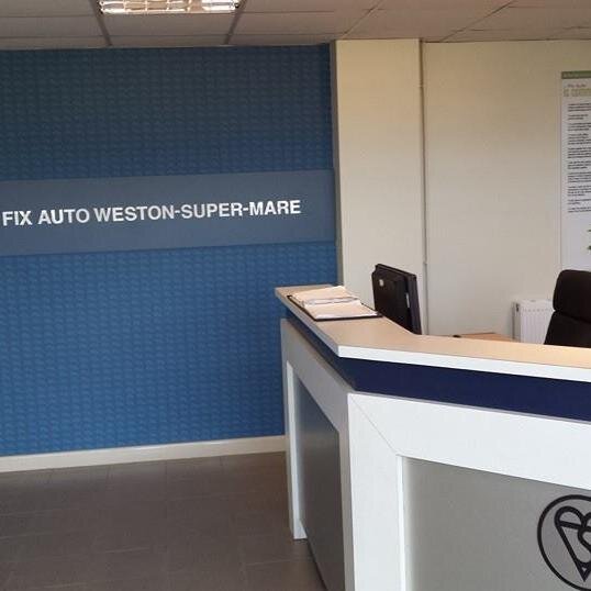 Car body repairs are our speciality and at Fix Auto, we work as insurance approved experts who appreciate the demands that our customers place upon us.