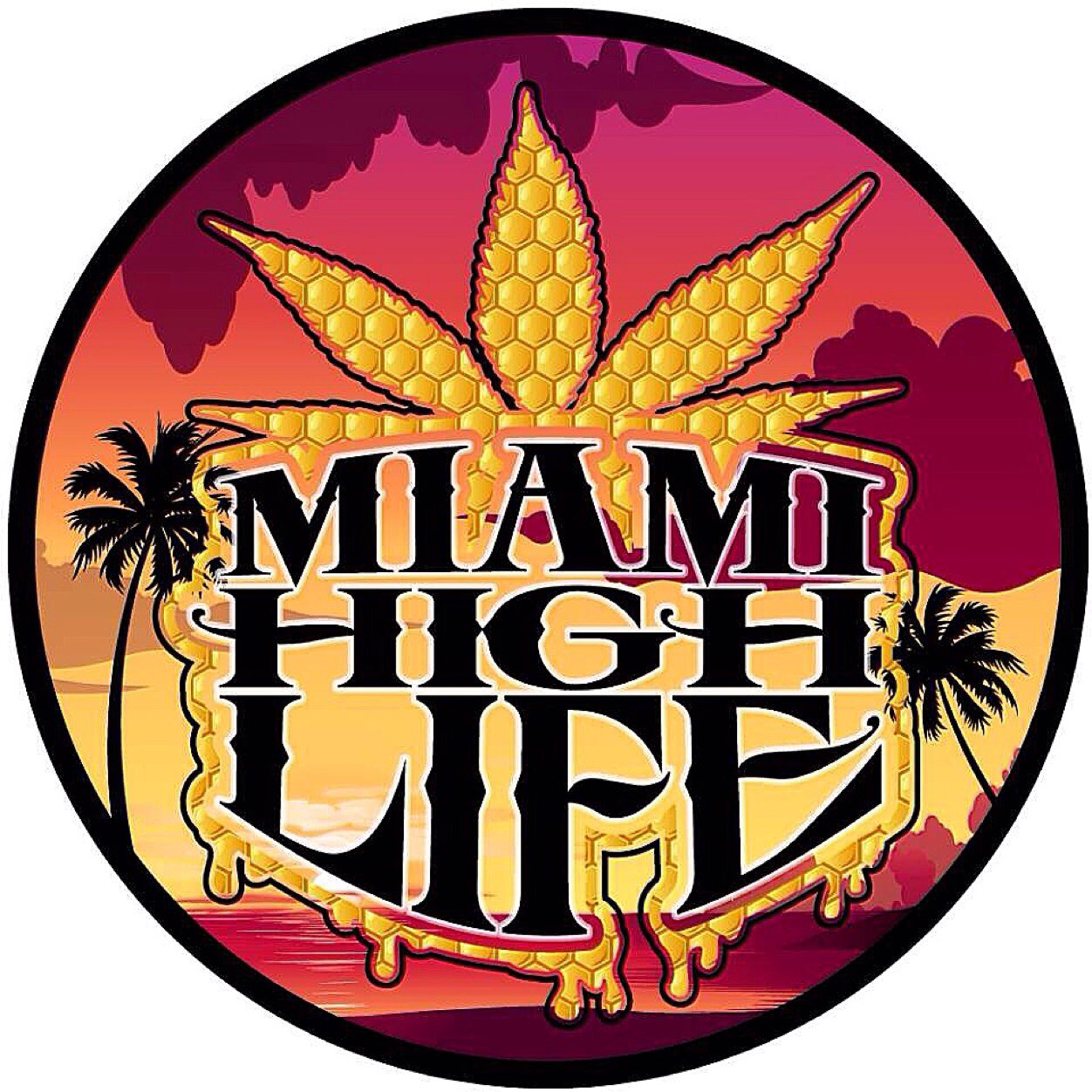 MIAMI_HIGHLIFE's profile picture. ☀MIAMI☀ #Miamihighlife ☀