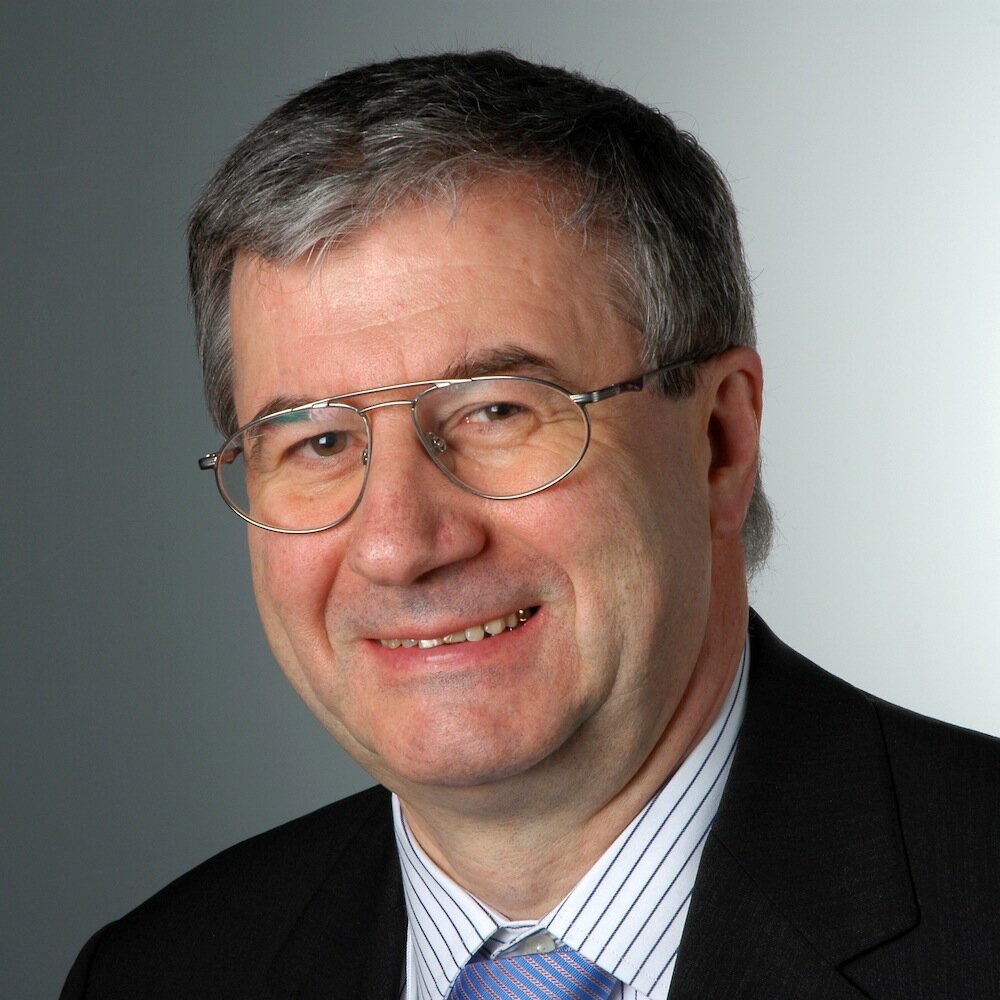Prof Manfred Wirth Profile