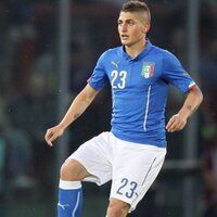 Marco Verratti (@marcoverratti1) 's Twitter Profile
