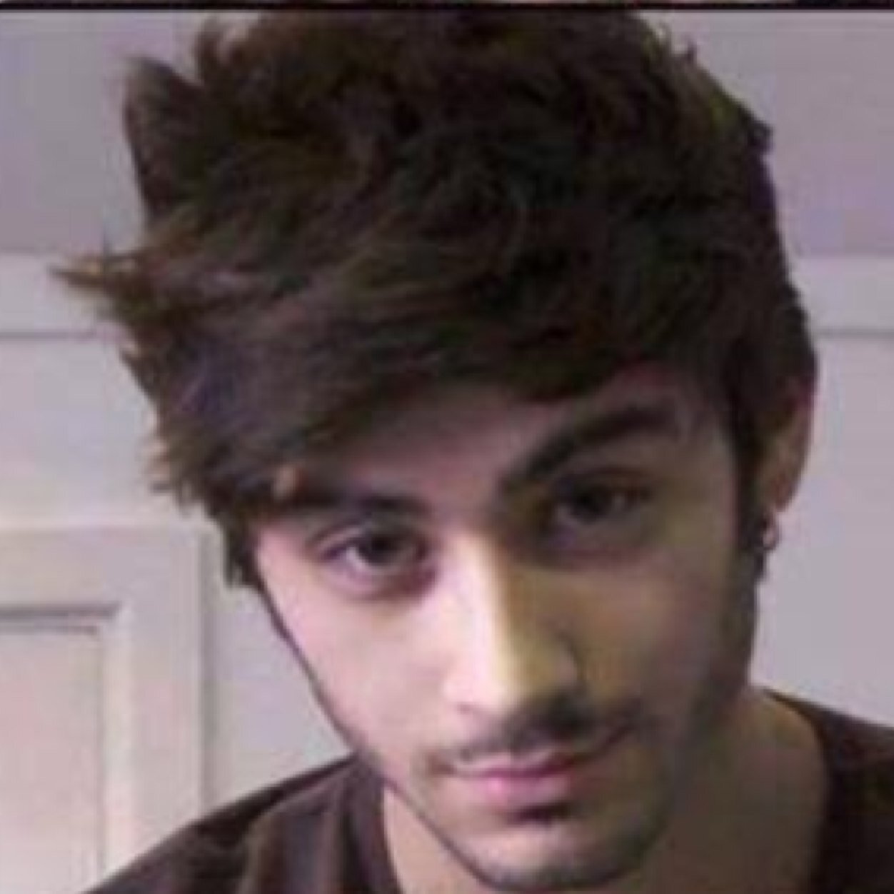 Without one direction my room would be cleaner, my grades would be better, my mom would be richer but my heart would be empty #proudDirectioner